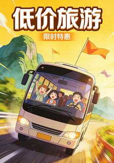 低价旅游