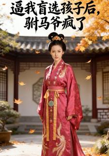 逼我盲选孩子后，驸马爷疯了