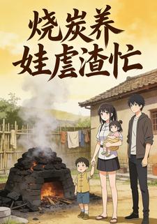 烧炭养娃虐渣忙