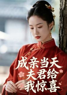 成亲当天，夫君给我惊喜
