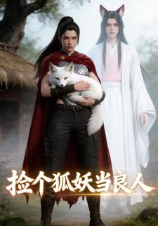 捡个狐妖当良人