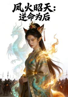 凤火昭天：逆命为后