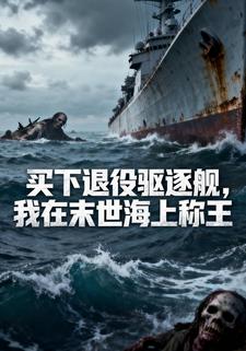 买下退役驱逐舰，我在末世海上称王