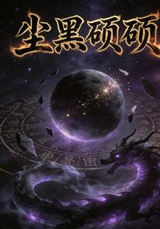 尘黑硕硕