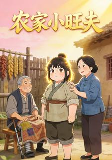 农家小旺夫