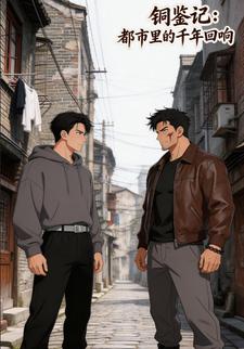 铜鉴记：都市里的千年回响