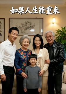 如果人生能重来