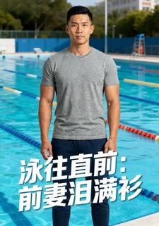 泳往直前：前妻泪满衫