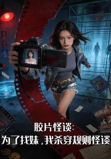 胶片怪谈：为了找妹，我杀穿规则怪谈