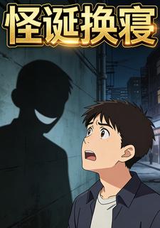怪诞换寝