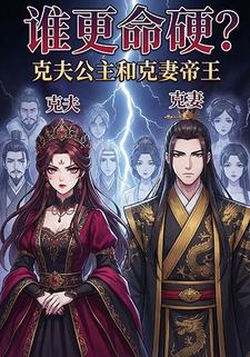 谁更命硬？克夫公主和克妻帝王