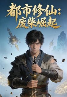 都市修仙：废柴崛起5