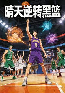晴天逆转黑篮