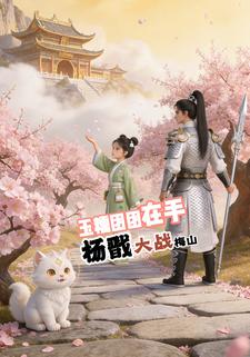 玉糯团团在手，杨戬大战梅山