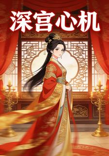 深宫心机