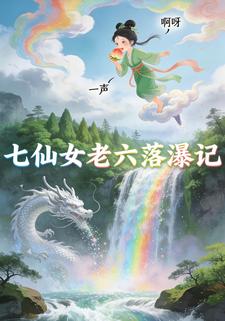 七仙女老六落瀑记