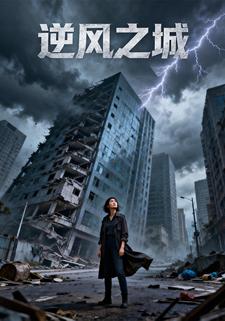 逆风之城