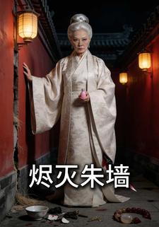 烬灭朱墙