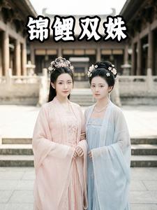 锦鲤双姝