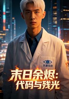 末日余烬：代码与残光