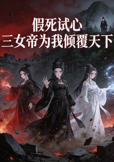 假死试心，三女帝为我倾覆天下