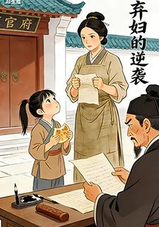 弃妇的逆袭