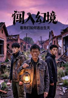 闯入幻境：看我们如何逃出生天