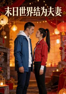 末日世界结为夫妻