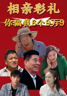 相亲彩礼，你要我6个9万9
