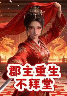 郡主重生不拜堂