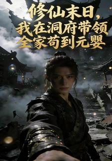 修仙末日，我在洞府带领全家苟到元婴