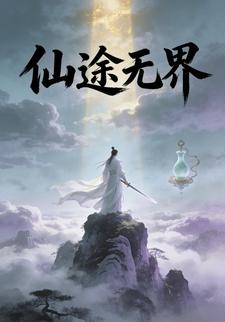 仙途无界