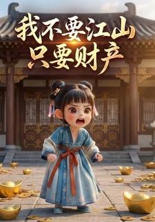 我不要江山只要财产