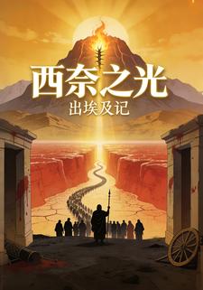 西奈之光出埃及记