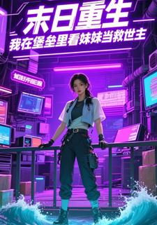 末日重生，我在堡垒里看妹妹当救世主