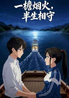 一檐烟火，半生相守