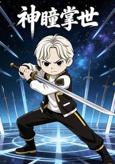 神瞳掌世