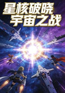 星核破晓宇宙之战