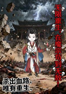 无限重生，在魔宗苟到无敌！