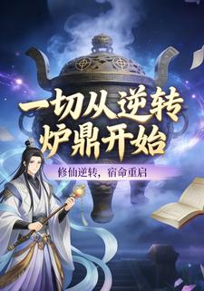 一切从逆转炉鼎开始