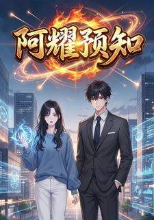 阿耀预知