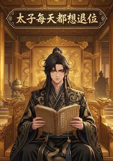 太子每天都想退位