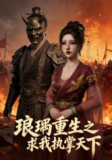 琅琊重生之求我执掌天下