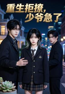 重生拒撩，少爷急了