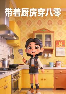 带着厨房穿八零