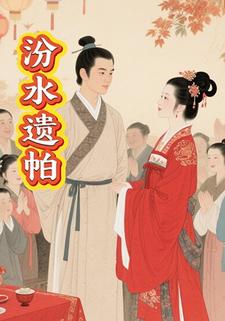 汾水遗帕