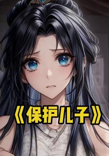 保护儿子
