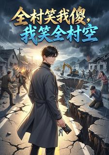 全村笑我傻,我笑全村空1