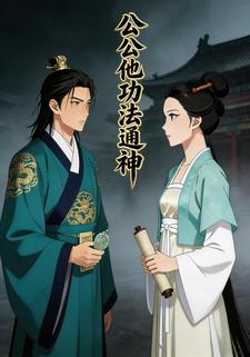 公公他功法通神