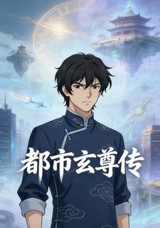 都市玄尊传